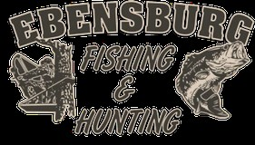 Sponsor Logo for Ebensburg Fishing & Hunting