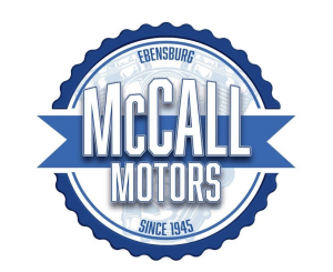 Sponsor Logo for McCall Motoers