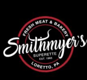 Sponsor Logo for Smithmyer's Superette