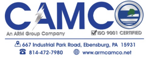 Sponsor Logo for CAMCO