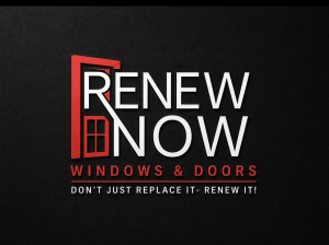 Sponsor Logo for Renew Now - Windows & Doors
