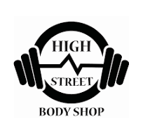 Sponsor Logo for High Street Body Shop
