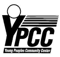 Sponsor Logo for YPCC - Young Peoples Community Center