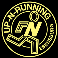 Sponsor Logo for Up-N-Running - Ebensburg