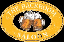 Sponsor Logo for The Backroom Saloon