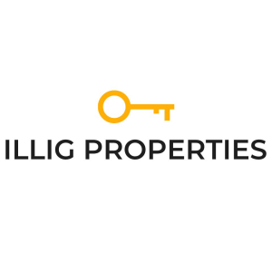 Sponsor Logo for Illig Properties