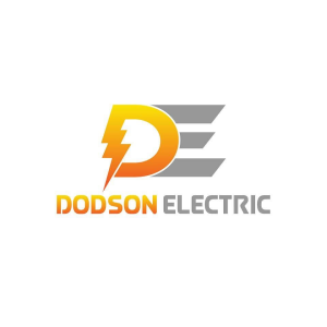 Sponsor Logo for Dodson Electric