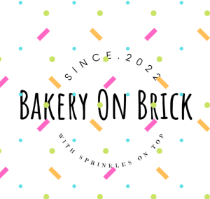 Sponsor Logo for Bakery on Brick