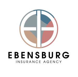 Sponsor Logo for Ebensburg Insurance Agency