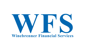 Sponsor Logo for Winebrenner Financial Services