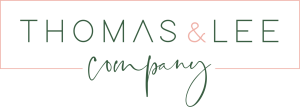 Sponsor Logo for Thomas & Lee Company