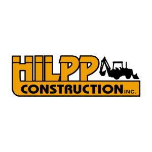 Sponsor Logo for Hilpp Construction