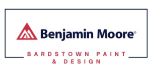 Sponsor Logo for Bardstown Paint and Design Center