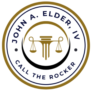 Sponsor Logo for John A. Elder, IV Attorney at Law
