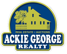 Sponsor Logo for Ackie George Realty