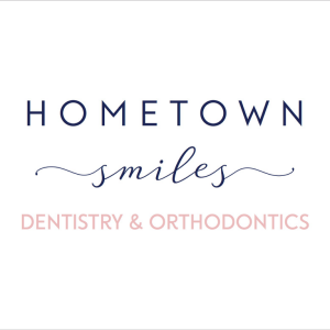 Sponsor Logo for Hometown Smiles