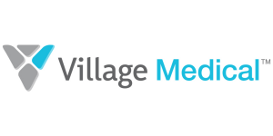 Sponsor Logo for Village Medical