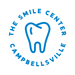 Sponsor Logo for The Smile Center
