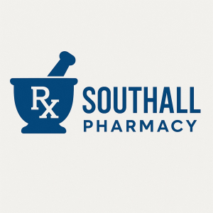 Sponsor Logo for Southall Pharmacy
