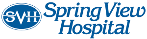 Sponsor Logo for Springview Hospital