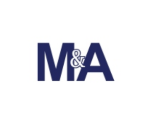 Sponsor Logo for M&A