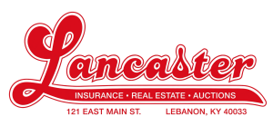 Logo for The Lancaster Agency
