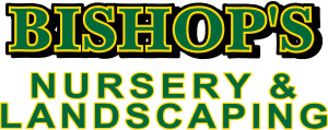 Logo for Bishop's Nursery & Landscaping