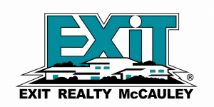 Sponsor Logo for Larry McCauley - Exit Realty
