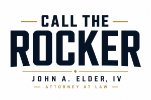 Sponsor Logo for John A. Elder, IV Attorney at Law