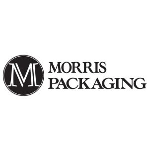 Logo for Morris Packaging
