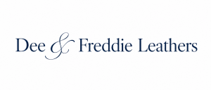 Logo for Dee & Freddie Leathers