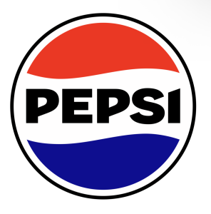 Sponsor Logo for Pepsi CO