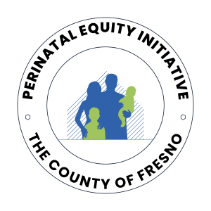 Sponsor Logo for Perinatal Equity Initiative