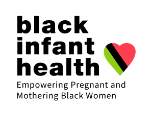 Sponsor Logo for Black Infant Health
