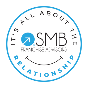 Sponsor Logo for SMB Franchise Advisors