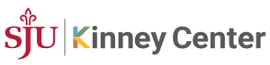 Sponsor Logo for Kinney Center