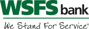 Sponsor Logo for WSFS Bank