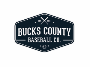 Sponsor Logo for Bucks County Baseball Co