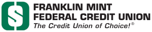 Sponsor Logo for Franklin Mint Federal Credit Union