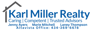 Sponsor Logo for Karl Miller Realty