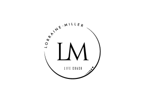 Logo for LM Life Coach