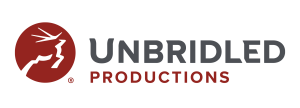 Logo for Unbridled Productions