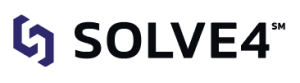 Logo for Solve4