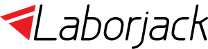 Logo for Laborjack