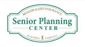 Logo for Senior Planning Center