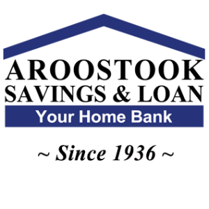 Logo for Aroostook Savings & Loan