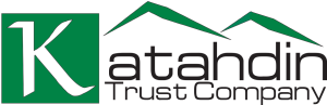 Logo for Katahdin Trust Company