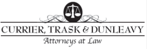 Logo for Currier, Trask, & Dunleavy