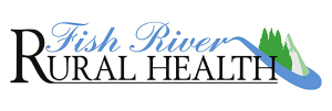 Logo for Fish River Rural Health