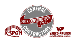 Logo for Buck Construction, Inc.